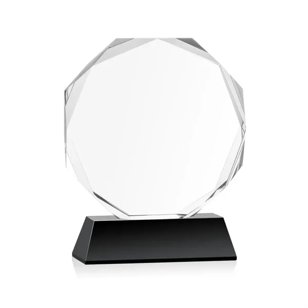 Acadian Award on Newhaven Base - Black... from ASI 84592 St Regis Group / St Regis