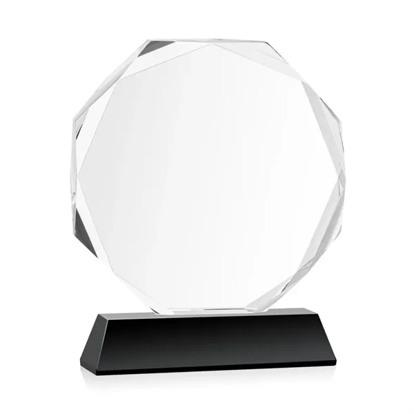 Acadian Award on Newhaven Base - Black... from ASI 84592 St Regis Group / St Regis