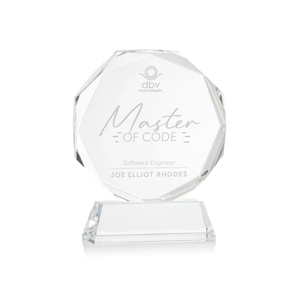 Acadian Award on Newhaven Base - Clear... from ASI 84592 St Regis Group / St Regis