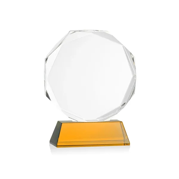 Acadian Award on Newhaven Base - Amber... from ASI 84592 St Regis Group / St Regis