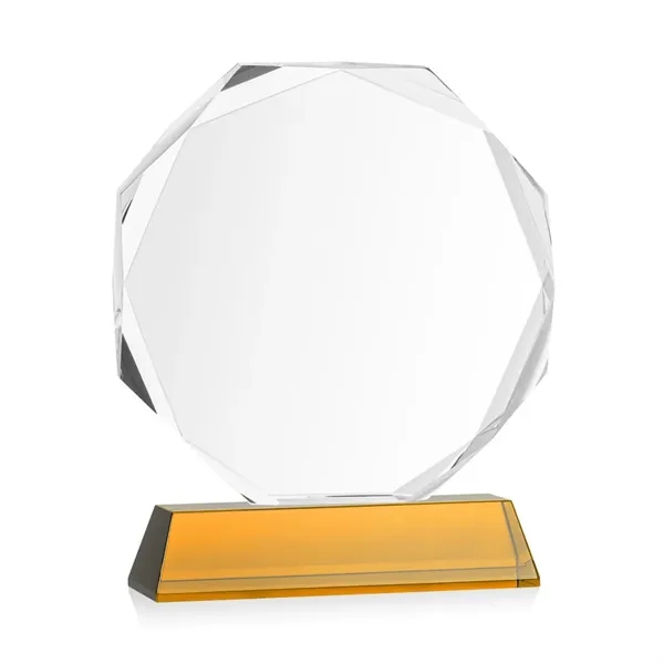 Acadian Award on Newhaven Base - Amber... from ASI 84592 St Regis Group / St Regis