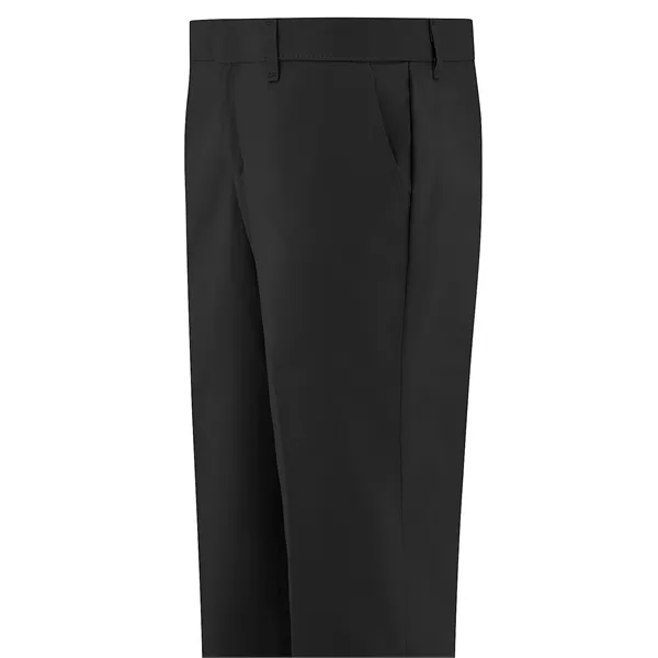 Dickies Bottoms - Women's Premium Flat Front Pant... from ASI 86018 Scrub Authority / Uniform Stores