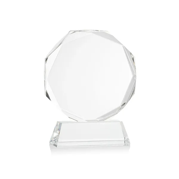 Acadian VividPrint™ Award on Newhaven Base - Optical... from ASI 84592 St Regis Group / St Regis