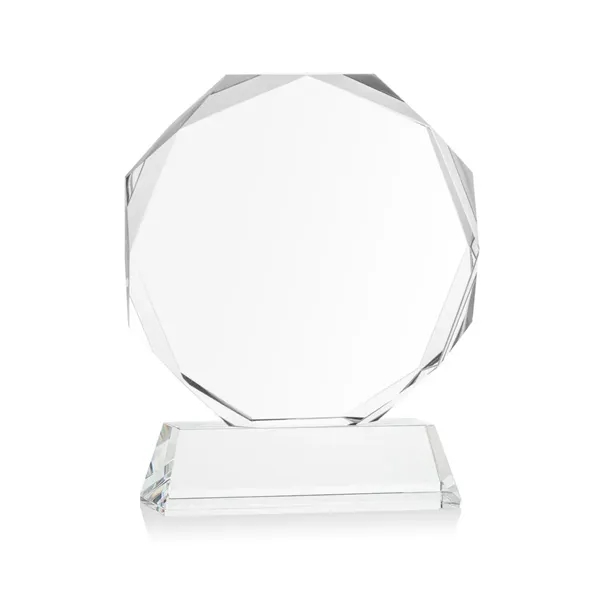 Acadian VividPrint™ Award on Newhaven Base - Optical... from ASI 84592 St Regis Group / St Regis