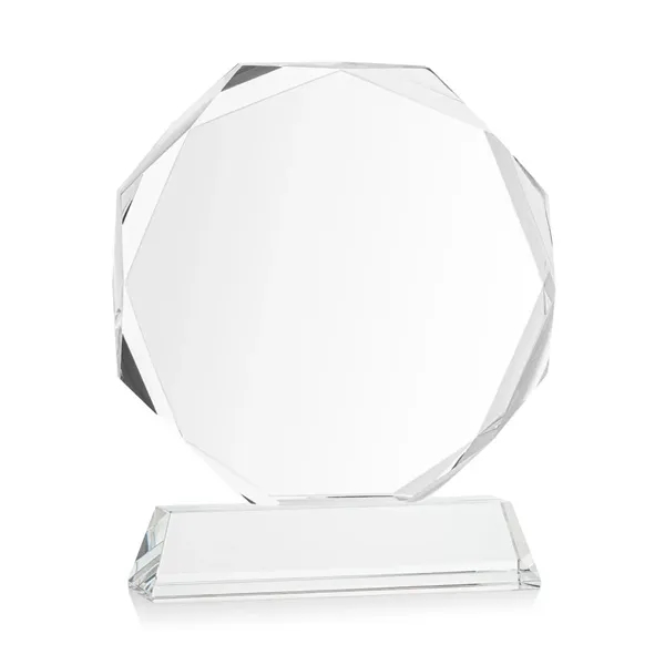Acadian VividPrint™ Award on Newhaven Base - Optical... from ASI 84592 St Regis Group / St Regis