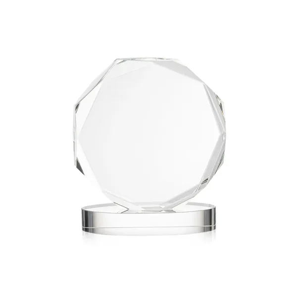 Acadian VividPrint™ Award on Alberton Base - Clear... from ASI 84592 St Regis Group / St Regis