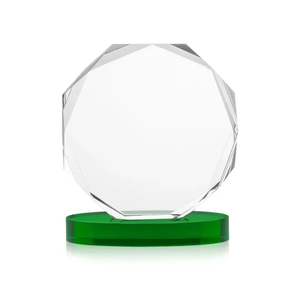 Acadian Award on Alberton Base - Green... from ASI 84592 St Regis Group / St Regis