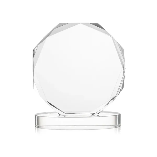 Acadian Award on Alberton Base - Clear... from ASI 84592 St Regis Group / St Regis