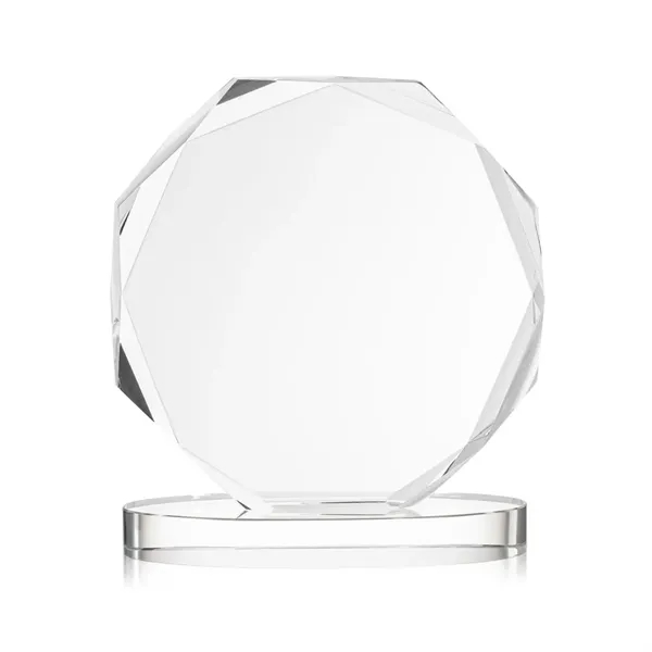 Acadian Award on Alberton Base - Clear... from ASI 84592 St Regis Group / St Regis