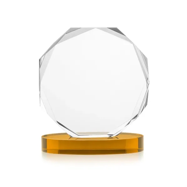 Acadian Award on Alberton Base - Amber... from ASI 84592 St Regis Group / St Regis