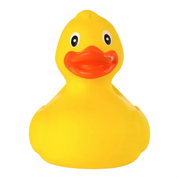 2.75" x 3.5" rubber duck.... from ASI 34415 Alpi International LTD