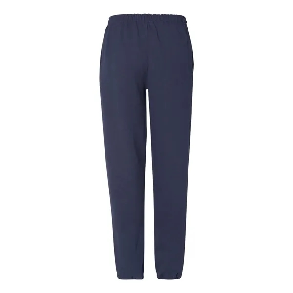 Dri Power® Closed Bottom Sweatpants with Pockets... from ASI 84358 S&S Activewear