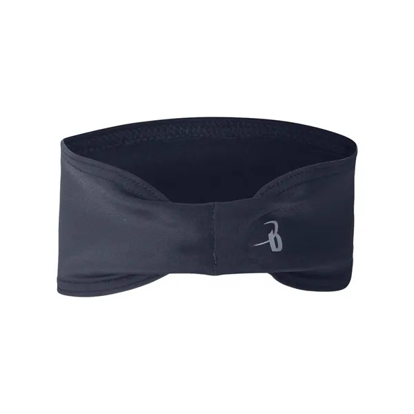 Moisture management headband with stretch fit.... from ASI 84358 S&S Activewear