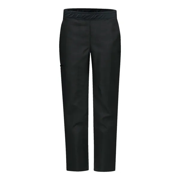 Chef Designs Women's Airflow Chef Pants... from ASI 84358 S&S Activewear