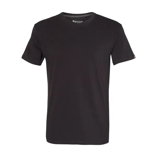 Fitflex Short Sleeve Performance Tee... from ASI 84358 S&S Activewear