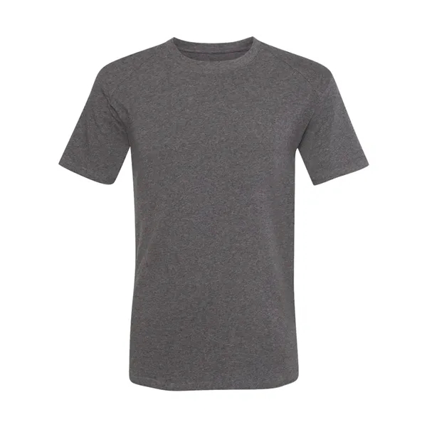 Fitflex Short Sleeve Performance Tee... from ASI 84358 S&S Activewear