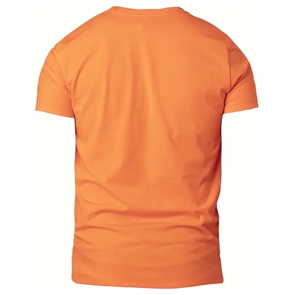 Threadfast Apparel Ultimate CVC T-Shirt... from ASI 84358 S&S Activewear