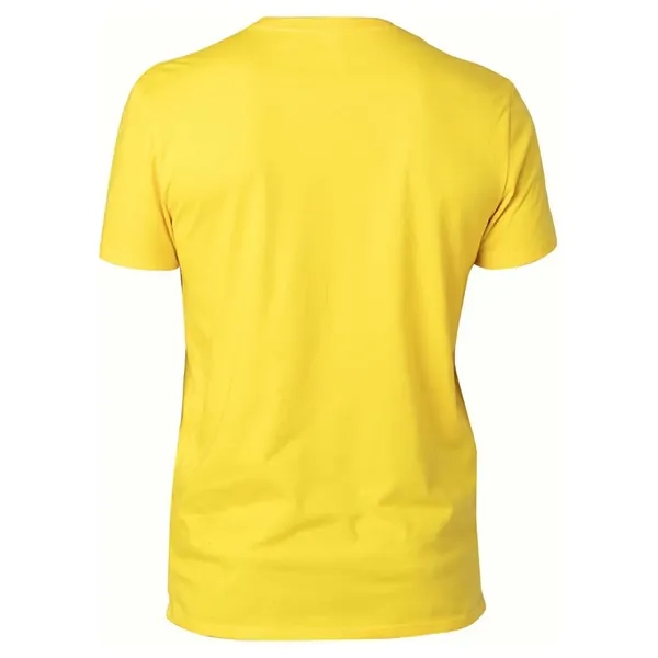 Threadfast Apparel Ultimate CVC T-Shirt... from ASI 84358 S&S Activewear