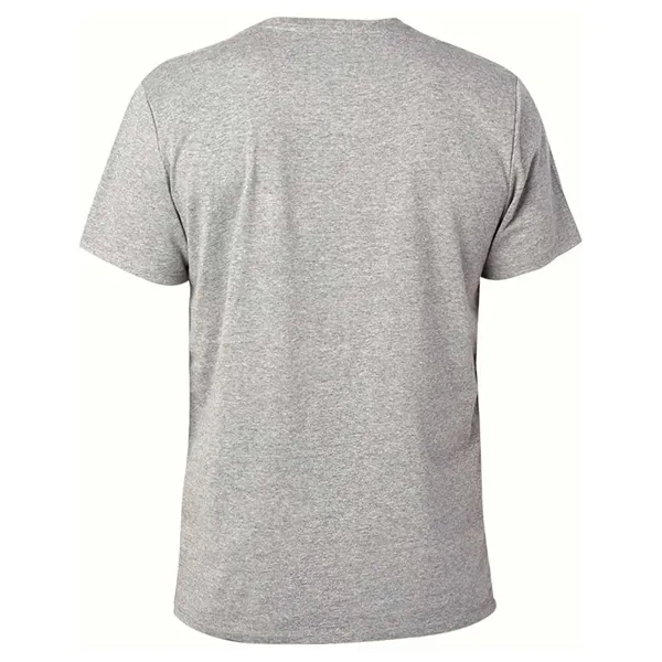Threadfast Apparel Ultimate CVC T-Shirt... from ASI 84358 S&S Activewear