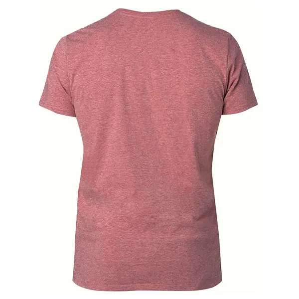 Threadfast Apparel Ultimate CVC T-Shirt... from ASI 84358 S&S Activewear