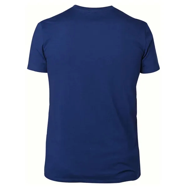 Threadfast Apparel Ultimate CVC T-Shirt... from ASI 84358 S&S Activewear