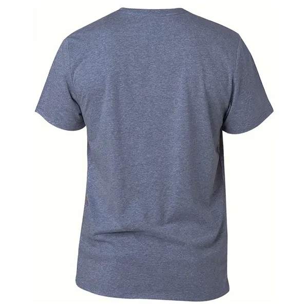 Threadfast Apparel Ultimate CVC T-Shirt... from ASI 84358 S&S Activewear