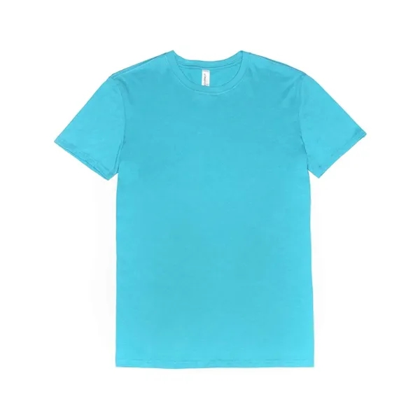 Threadfast Apparel Ultimate CVC T-Shirt... from ASI 84358 S&S Activewear