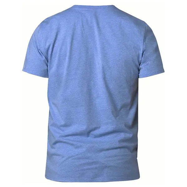 Threadfast Apparel Ultimate CVC T-Shirt... from ASI 84358 S&S Activewear