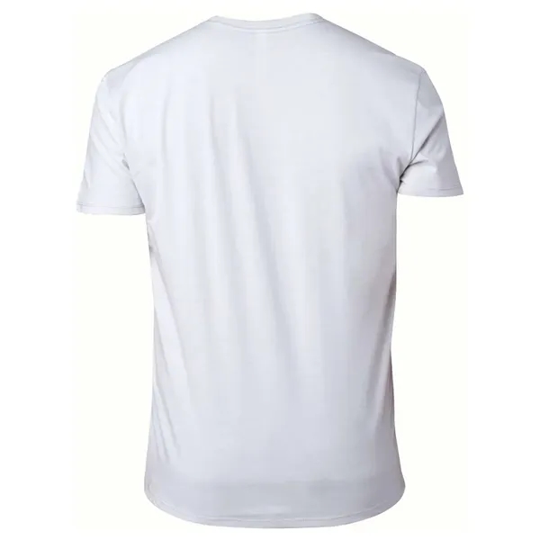 Threadfast Apparel Ultimate CVC T-Shirt... from ASI 84358 S&S Activewear