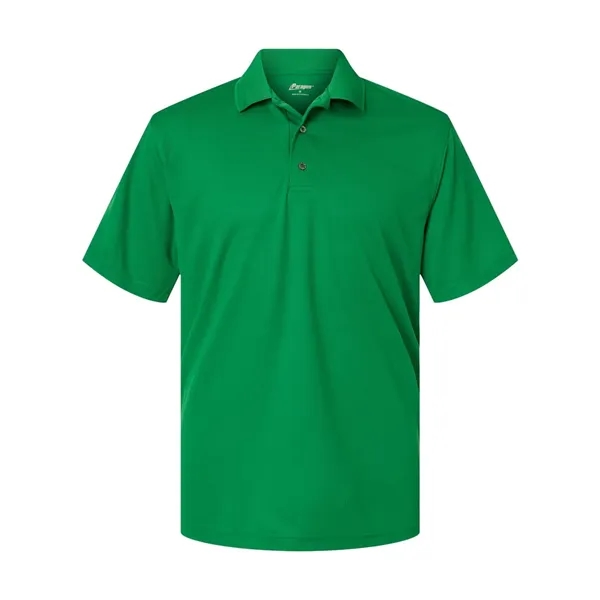 Paragon Saratoga Performance Mini Mesh Sport Shirt... from ASI 84358 S&S Activewear