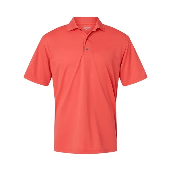 Paragon Saratoga Performance Mini Mesh Sport Shirt... from ASI 84358 S&S Activewear