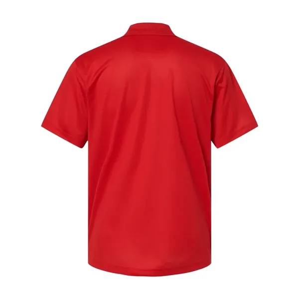 Paragon Saratoga Performance Mini Mesh Sport Shirt... from ASI 84358 S&S Activewear