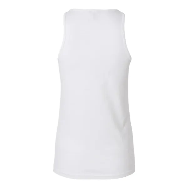 American Apparel Women's CVC Tank Top... from ASI 84358 S&S Activewear