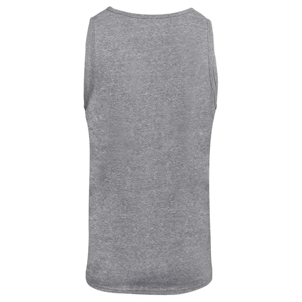 Threadfast Apparel Tri-Blend Tank Top... from ASI 84358 S&S Activewear