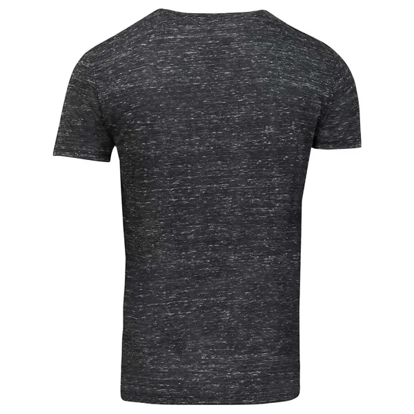 Threadfast Apparel Blizzard Jersey Short-Sleeve T-Shirt... from ASI 84358 S&S Activewear