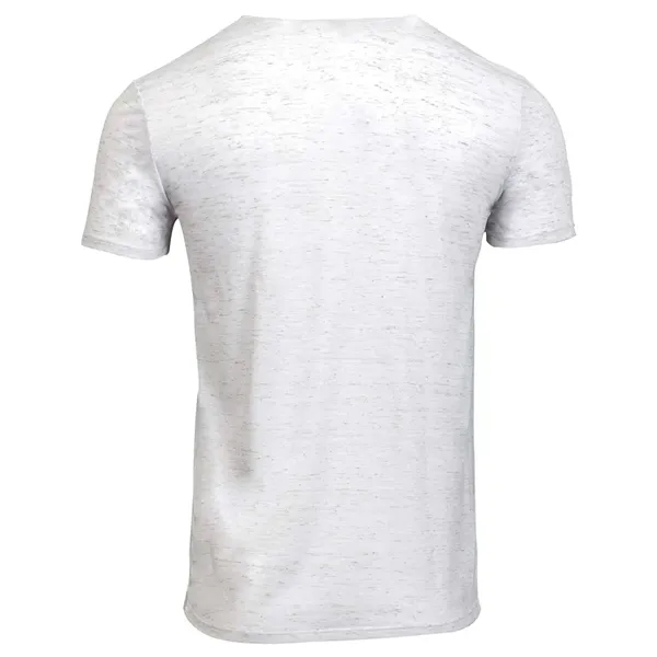 Threadfast Apparel Blizzard Jersey Short-Sleeve T-Shirt... from ASI 84358 S&S Activewear