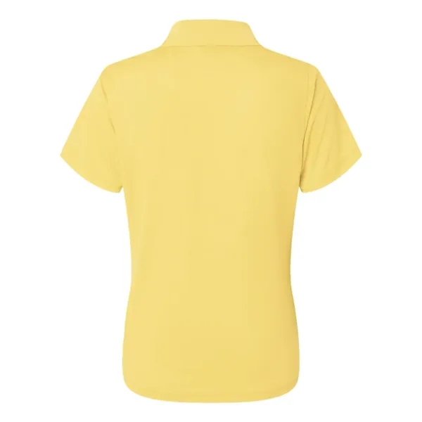 Paragon Women's Saratoga Performance Mini Mesh Sport Shirt... from ASI 84358 S&S Activewear
