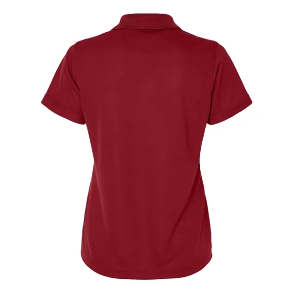 Paragon Women's Saratoga Performance Mini Mesh Sport Shirt... from ASI 84358 S&S Activewear