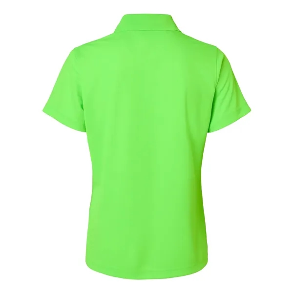Paragon Women's Saratoga Performance Mini Mesh Sport Shirt... from ASI 84358 S&S Activewear