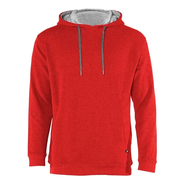Fitflex Hooded Pullover Sweatshirt... from ASI 84358 S&S Activewear