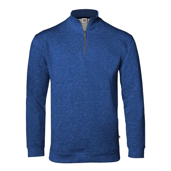 Fitflex 1/4 Zip Sweatshirt... from ASI 84358 S&S Activewear