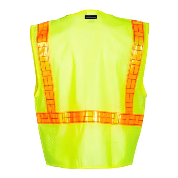 Oralite® All Mesh Vest... from ASI 84358 S&S Activewear
