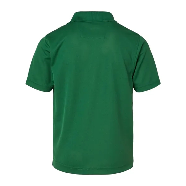 Paragon Youth Saratoga Performance Mini Mesh Sport Shirt... from ASI 84358 S&S Activewear