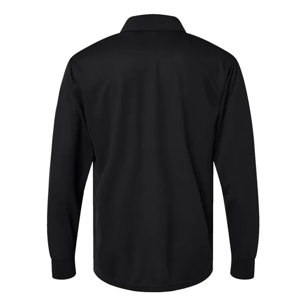 Paragon Prescott Long Sleeve Sport Shirt... from ASI 84358 S&S Activewear