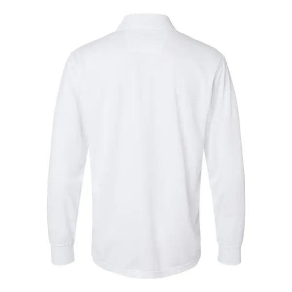 Paragon Prescott Long Sleeve Sport Shirt... from ASI 84358 S&S Activewear
