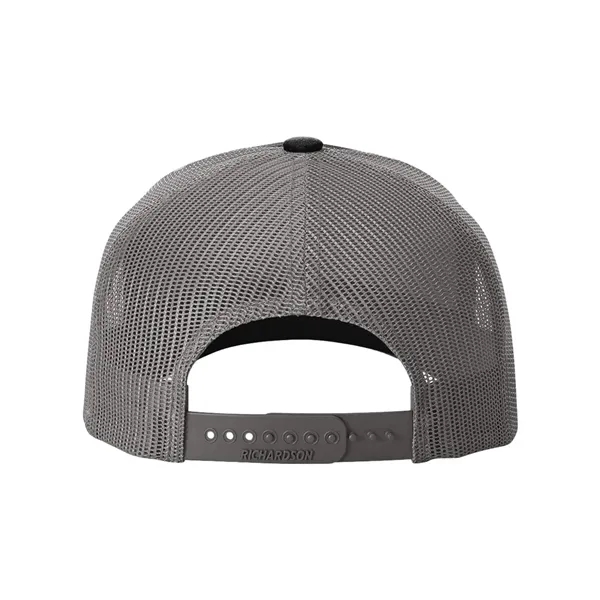 Richardson Rope Trucker Cap... from ASI 84358 S&S Activewear