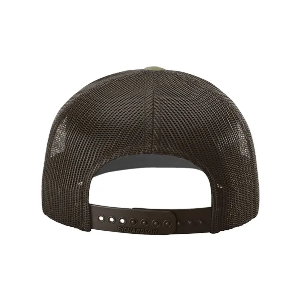 Richardson Tactical Trucker Cap... from ASI 84358 S&S Activewear