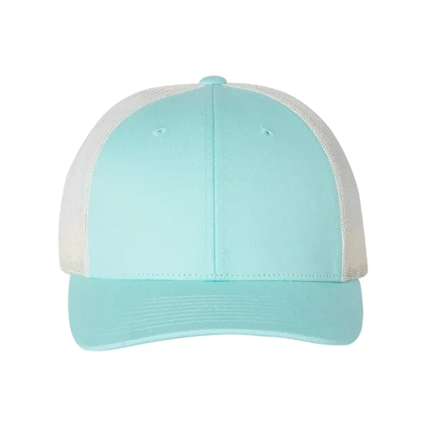 Low Profile Trucker Cap... from ASI 84358 S&S Activewear