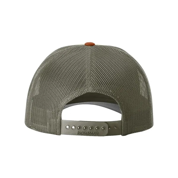 Low Profile Trucker Cap... from ASI 84358 S&S Activewear