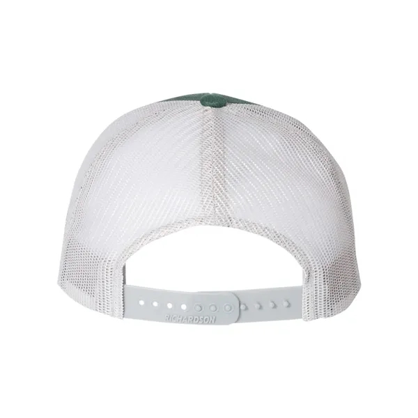Low Profile Trucker Cap... from ASI 84358 S&S Activewear